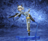 Strike Witches 1/8 Eila Ilmatar Juutilainen