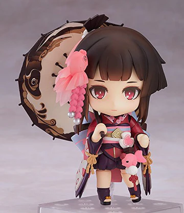 Nendoroid Onmyoji Kagura