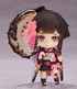 Nendoroid Onmyoji Kagura