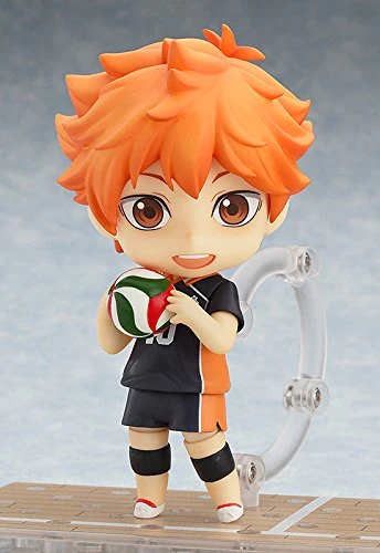 Nendoroid Haikyuu!! Hinata Shouyou