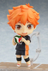 Nendoroid Haikyuu!! Hinata Shouyou