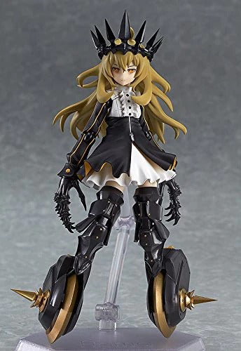 Figma Black Rock Shooter Chariot TV Animation ver