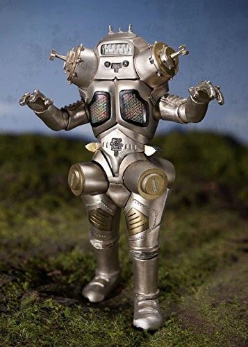 S.H.Figuarts Ultraseven King Joe