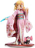 Madoka Magica Charlotte Tomoe Mami 1/8 Maiko ver