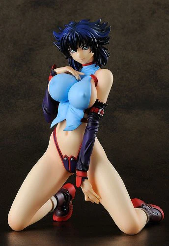 Bastard!! 1/8 Kai Harn