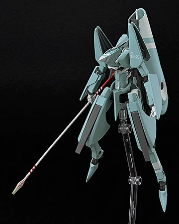 Figma Shidonia no Kishi Type 18 Guardian