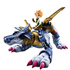 G.E.M. Digimon Adventure Ishida Yamato Metal Garurumon Precious
