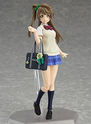Figma Love Live! School Idol Project Minami Kotori