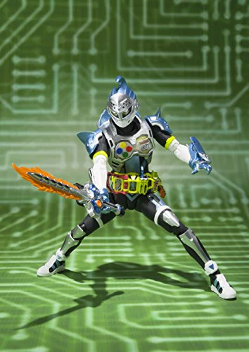 S.H.Figuarts Kamen Rider Ex-Aid Kamen Rider Brave