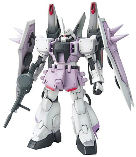Gundam SEED Destiny Blaze ZAKU Phantom Rey Za Burrel custom version 1/100 scale