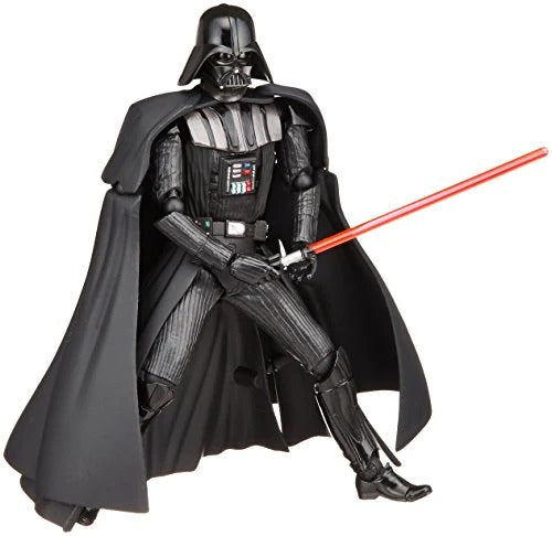 Star Wars Darth Vader Revoltech