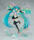 Vocaloid Hatsune Miku 1/7 10th Anniversary Ver