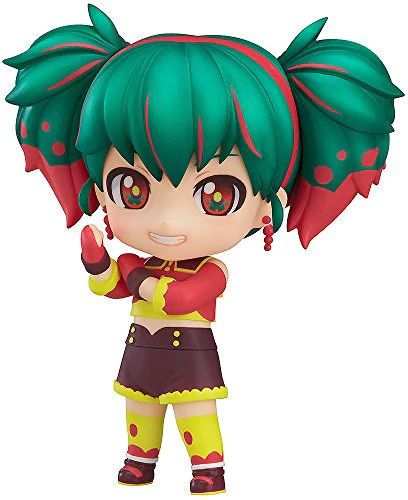 Nendoroid Hatsune Miku Project Diva X