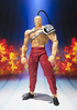 S.H.Figuarts Kinnikuman Ramenman