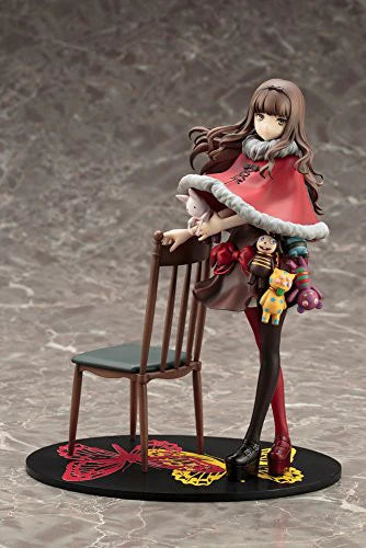 Occultic;Nine 1/7 Kureinaino Aria