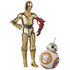 Mafex Star Wars The Force Awakens C-3PO