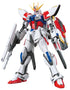 Gundam Build Fighters Star Build Strike Gundam Plavsky Wing version 1/144 scale