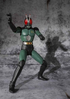 S.H.Figuarts Kamen Rider Black RX Renewal ver