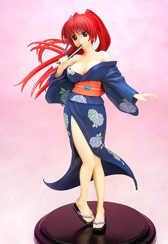 To Heart 2 Kousaka Tamaki 1/8 Yukata ver