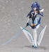 Figma Senki Zesshou Symphogear Kazanari Tsubasa