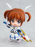 Nendoroid Mahou Shoujo Lyrical Nanoha The Movie 1st Takamachi Nanoha Yuuno Scrya