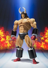 S.H.Figuarts Kinnikuman Buffaloman