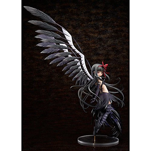 Mahou Shoujo Madoka Magica Hangyaku no Monogatari 1/8 Akuma Homura 　