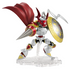 Digimon Tamers Dukemon Digimon Unit NXEDGE STYLE