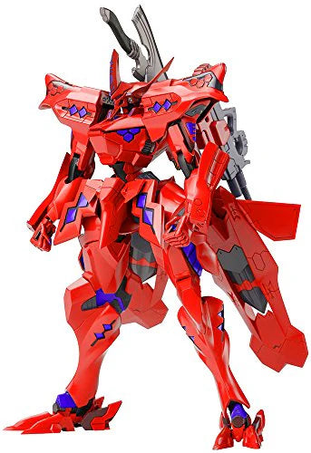 Muv-Luv Alternative Takemikazuchi Type-00F Mana Tsukuyomi Model version