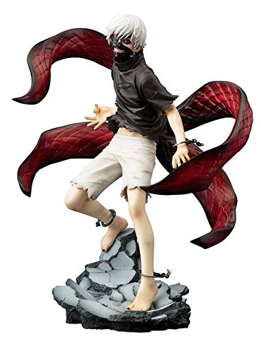 Tokyo Ghoul Kaneki Ken ARTFX J 1/8 Awakened ver