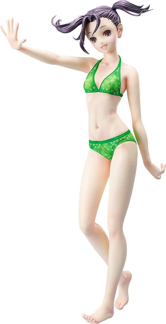 Love Plus Kobayakawa Rinko B-style 1/4 Swimsuit Ver