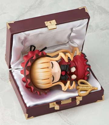 Nendoroid Rozen Maiden Shinku
