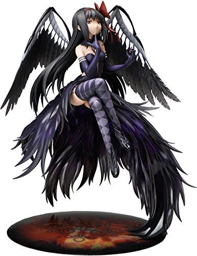 Madoka Magica Hangyaku no Monogatari 1/8 Akuma Homura