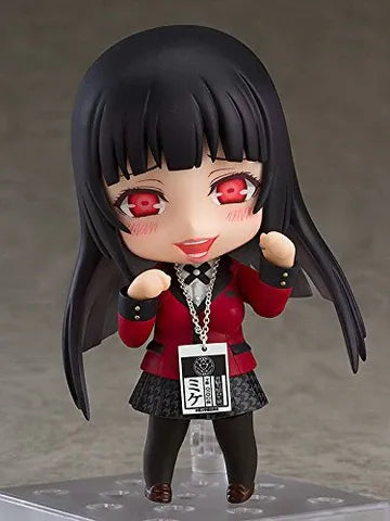 Nendoroid Kakegurui Jabami Yumeko