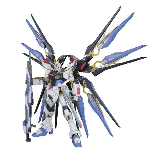 Gundam SEED Destiny Strike Freedom Gundam 1/60 scale
