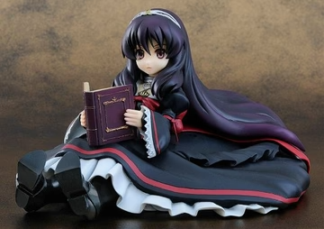 Dantalian no Shoka 1/8 Dalian