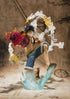 One Piece Figuarts ZERO Monkey D Luffy Battle Version