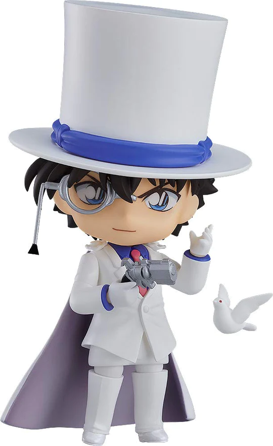 Nendoroid Meitantei Conan Kuroba Kaito