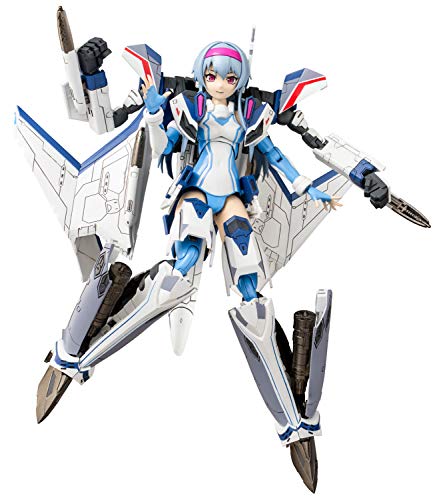 VF-31J Siegfried Ver.1.3 version MC-04 Macross Delta
