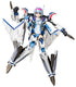 VF-31J Siegfried Ver.1.3 version MC-04 Macross Delta