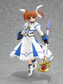 Figma Mahou Shoujo Lyrical Nanoha The Movie 1st Takamachi Nanoha Yuuno Scrya