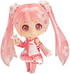 Nendoroid Vocaloid Hatsune Miku Sakura ver