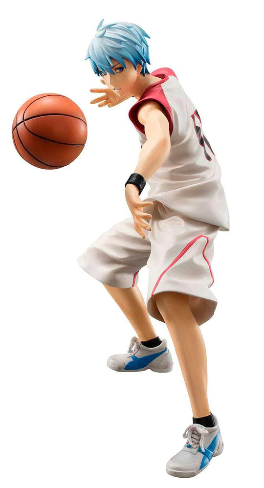 Kuroko no Basket Figure Series Last Game Kuroko Tetsuya
