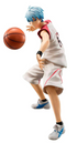 Kuroko no Basket Figure Series Last Game Kuroko Tetsuya