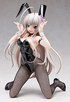 Haiyore! Nyaruko-san W Nyarlathotep 1/4 Bunny ver