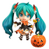 Nendoroid Vocaloid Hatsune Miku Halloween ver