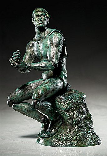 Figma The Thinker