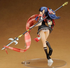 Hyakka Ryouran Samurai Bride 1/8 Houzouin Inshun