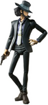S.H.Figuarts Lupin III Jigen Daisuke