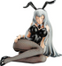 Ikki Tousen Extravaganza Epoch Chouun Shiryuu B-style 1/4 Bunny ver